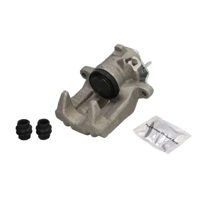 Abbildung von FTE 9290731 Bremssattel grau Aluminium Hinterachse links ohne Halter AUDI: A4 B7 Avant, B5 B6 SEAT: Exeo ST, Limousine