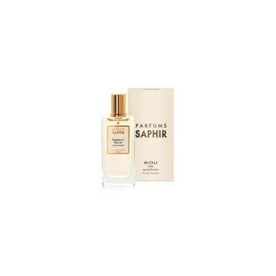 Abbildung von SAPHIR Select Blau Pour Femme EDP 50ml 0,05 l