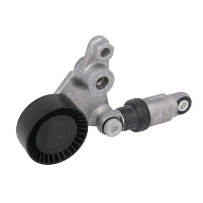 Abbildung von INA 534 0024 10 Spannarm, Keilrippenriemen OPEL: Vectra C Limousine, Caravan, Signum CC, SAAB: 9 5 Kombi, RENAULT: ESPACE 4