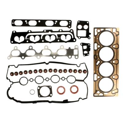 Abbildung von ELRING 388.210 Dichtungssatz, Zylinderkopf mit Ventilschaftabdichtung OPEL: Astra H GTC, Meriva A, Schrägheck, FIAT: Stilo Multi Wagon