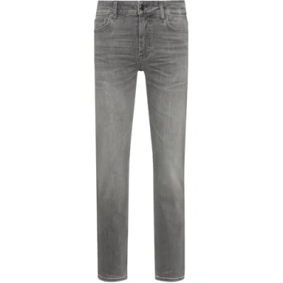 Abbildung von BOSS Herren Delaware BO BO, Medium Grey39, 29W / 34L