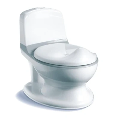 Abbildung von Babylo Mein erstes Töpfchen, Toilettentraining, Kleinkind erste Toilette