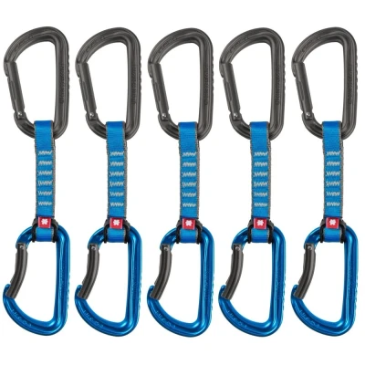 Abbildung von Ocùn Falcon QD PAD 16 Pack 5 5er Express Set