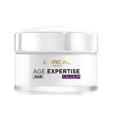 Abbildung von L OREAL PARIS Expert Anti Age 55+ Jour