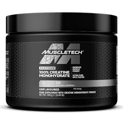 Abbildung von Kreatine Platinum Kreatin (200g)