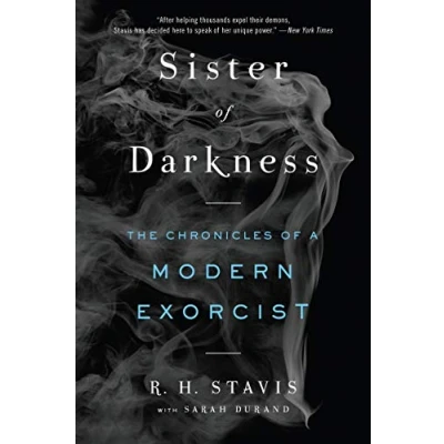 Abbildung von Sister of Darkness: The Chronicles a Modern Exorcist