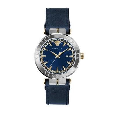 Abbildung von Versace Quarzuhr VE2F002 21