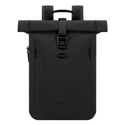 Abbildung von Samsonite Coatify Biz Rolltop Backpack 14.1&quot; black