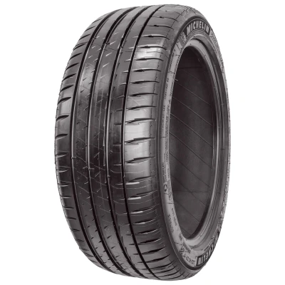 Abbildung von Michelin Pilot Sport 4 Suv 255/40 R18 99Y PKW Sommerreifen Reifen 685444