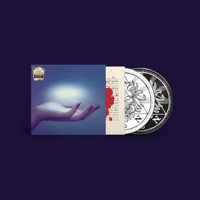 Abbildung von They Want My Soul (10th Anniversary Edition)
