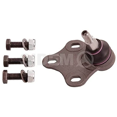 Abbildung von SIDEM 37687 Traggelenk Vorderachse rechts 15,2mm AUDI: TT Coupe, Roadster