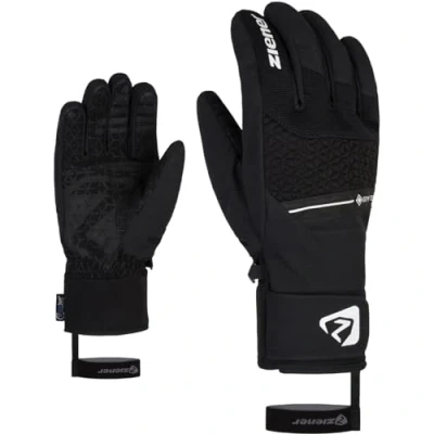 Abbildung von Ziener Skihandschuhe &quot;GRANIT GTX AW&quot;