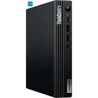 Abbildung von Lenovo ThinkCentre M70q Tiny 12TD000RGE Intel i5 13400T, 16GB DDR5 RAM, 512GB SSD, UHD Grafik 730, Win11 Pro