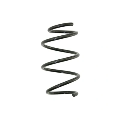 Abbildung von SACHS 993 700 Fahrwerksfeder MERCEDES BENZ: A Klasse