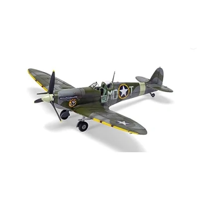 Abbildung von Supermarine Spitfire Mk.Vb Modellbausatz