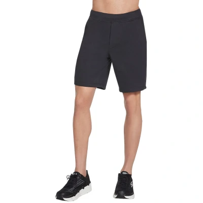 Abbildung von Skechers Sport Explorer Jogginghose, Herren, Größe: Medium, Schwarz