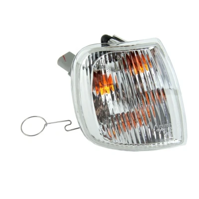Abbildung von ABAKUS 445 1507R AE Blinker vorne rechts mit Halter, Lampenträger SEAT: Arosa