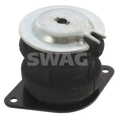 Abbildung von SWAG 30 13 0040 Motorlager hinten rechts Hydrolager VOLKSWAGEN: Golf 3, 3 Variant, 4 Cabrio