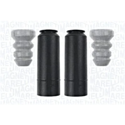 Abbildung von MAGNETI MARELLI 310116110125 Staubschutzsatz Hinterachse BMW: 3 Limousine, Touring, 1 Schrägheck