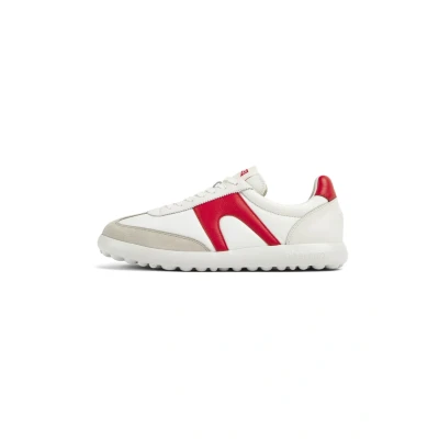 Abbildung von Camper Pelotas XLF Sneaker low, Herren, Größe: 43, Weiß Schuhe