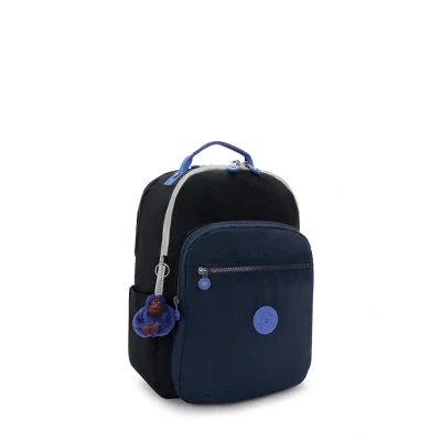 Abbildung von Kipling Seoul College true block kindertasche