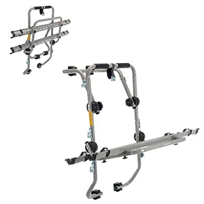 Abbildung von Peruzzo 000378 Fahrradträger für Heckklappe, 2 er