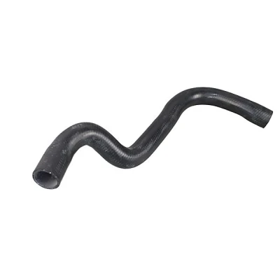 Abbildung von METZGER 2421394 Kühlerschlauch links oben EPDM (Ethylen Propylen Dien Kautschuk) FORD: Transit V363 Kastenwagen, Custom V362 Bus