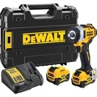 Abbildung von Akku Schlagschrauber DCF901P2, 12Volt