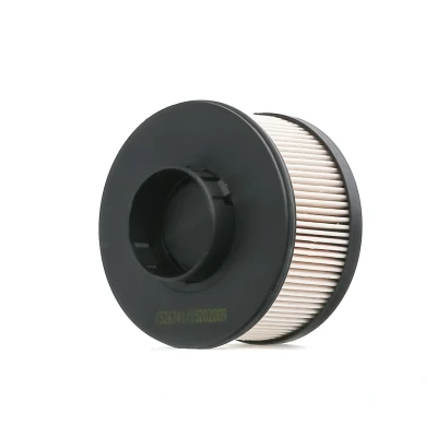 Abbildung von RIDEX 9F0592 Kraftstofffilter Filtereinsatz PEUGEOT: Partner III Kastenwagen, 3008 II SUV, Rifter MPV, CITROËN: C3 Aircross 2, C4 Cactus, Berlingo