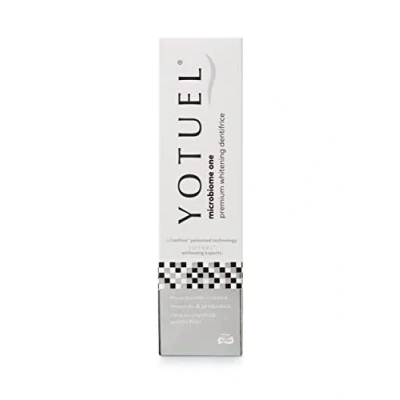 Abbildung von Yotuel Microbiome One 100 ml, 1
