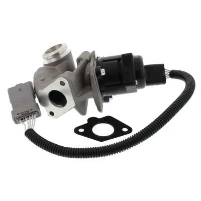 Abbildung von MAPCO 83603 AGR Ventil elektrisch mit Dichtung FORD: Focus 2 Kombi, C Max, Schrägheck