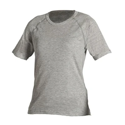 Abbildung von CMP Thermohose für Damen, Grau Mel., D44