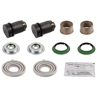 Abbildung von FEBI BILSTEIN 173093 Bremssattel Reparatursatz Hinterachse links