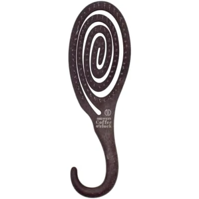 Abbildung von Beter Cepillo de Pelo Desenredante, con Púas Flexibles y Antitirones ModeloCoffee O&#039;clock