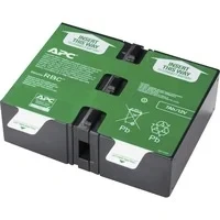 Abbildung von Batterie APCRBC123, Akku