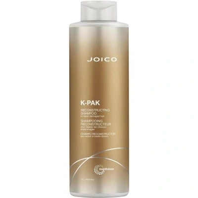Abbildung von Joico K Pak Reconstructing Shampoo 1000ml