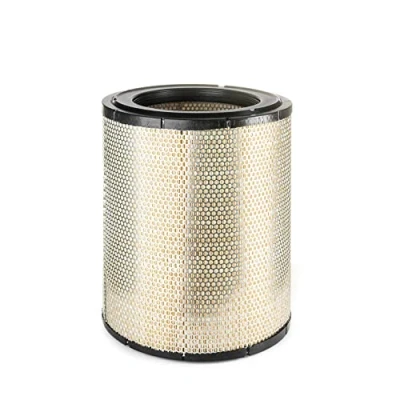 Abbildung von UFI 27.416.00 Luftfilter 392mm 314mm Filtereinsatz