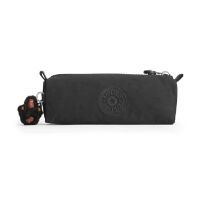 Abbildung von Kipling Freedom BTS Federmäppchen für Kinder, Größe: One Size, True black