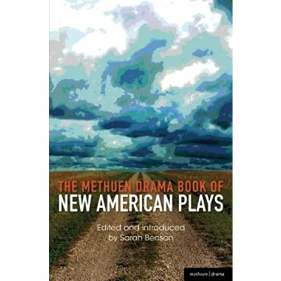 Abbildung von The Methuen Drama Book of New American Plays (Play Anthologies)