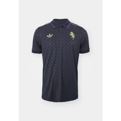 Abbildung von adidas Performance Juventus Turin 24/25 3RD FußballTrikot Legend ink, Herren, Größe: XS, ink