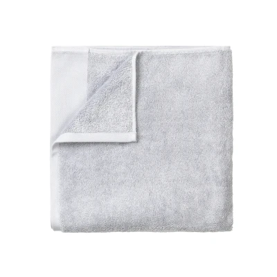 Abbildung von Blomus RIVA Handtuch Micro Chip 100 x 50 cm