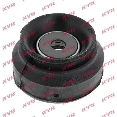 Abbildung von KYB SM1703 Reparatursatz, Federbeinstützlager Vorderachse Suspension Mounting Kit VOLKSWAGEN: Polo II Coupe, Schrägheck, Classic