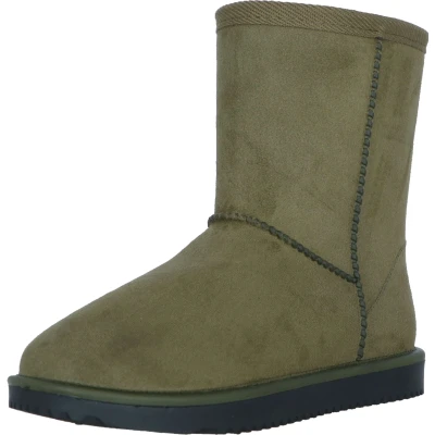 Abbildung von HKM Stiefel Davos Allweather Olivgrün 42