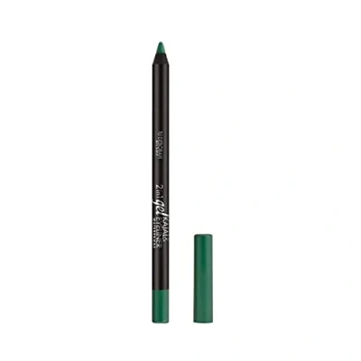 Abbildung von Deborah Milano 2 In 1 Gel Kajal &amp; Eyeliner 11 Light Green