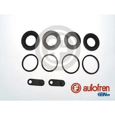 Abbildung von AUTOFREN SEINSA D4793 Bremssattel Reparatursatz Vorderachse 40 PORSCHE: 944 Coupe