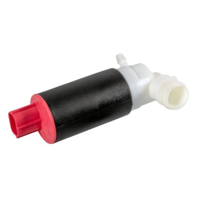 Abbildung von BLUE PRINT ADT30301 Waschwasserpumpe 12 TOYOTA: Yaris I Schrägheck, Corolla IX Avensis II Kombi, HONDA: CR V 2, CIVIC 7 Hatchback