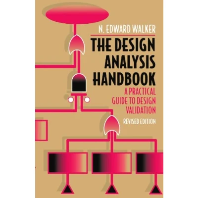 Abbildung von The Design Analysis Handbook: A Practical Guide to Validation