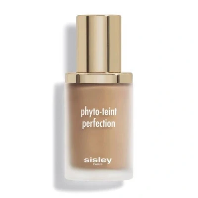 Abbildung von Sisley Foundation Phyto Teint Perfection 6N Sandalwood 30ml