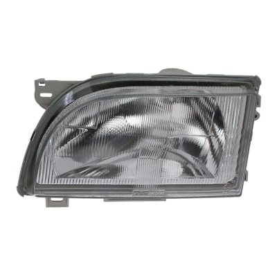 Abbildung von TYC 20 5212 18 2 Scheinwerfer links H4 ohne Elektromotor FORD: Transit Mk4 Pritsche/Fahrgestell, Bus, Mk3 Bus