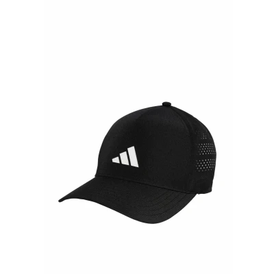 Abbildung von adidas Performance Climacool Cap Black white, Größe: M/L, white